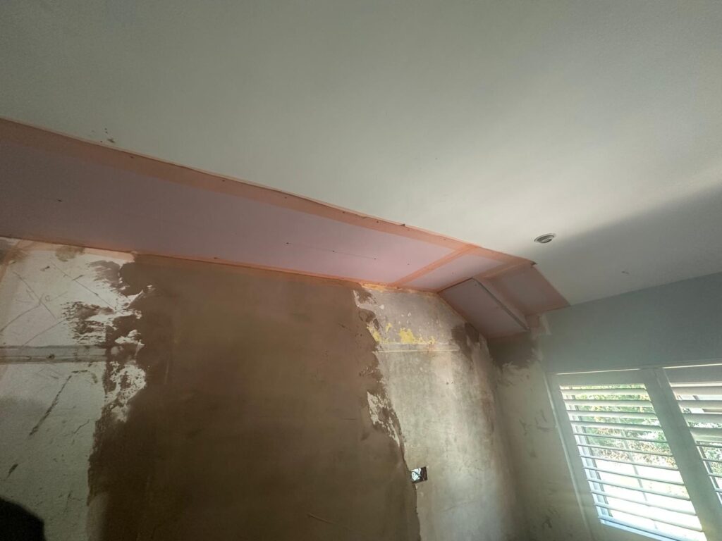 Chimney Breast Removals in Watford, WD25 project image